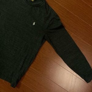 Ralph Lauren long sleeve knit